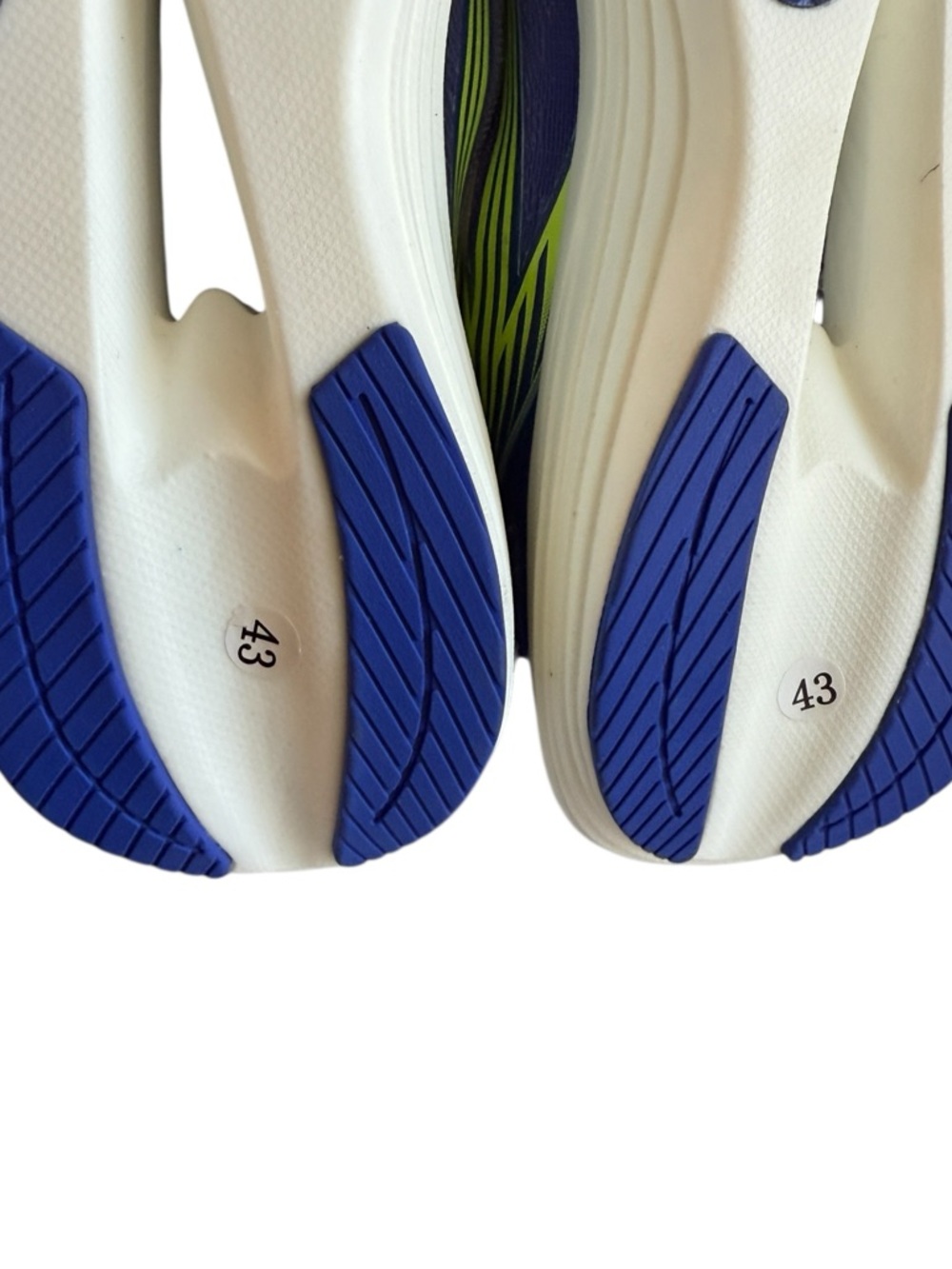 NWOT WHITIN Women’s Ultralight Carbon-Plated Race Running Shoes Women’s 10 (43) - Picture 10 of 14